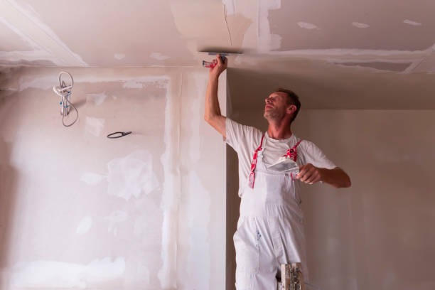 Trusted Dade City, FL Drywall and Painting Service Experts